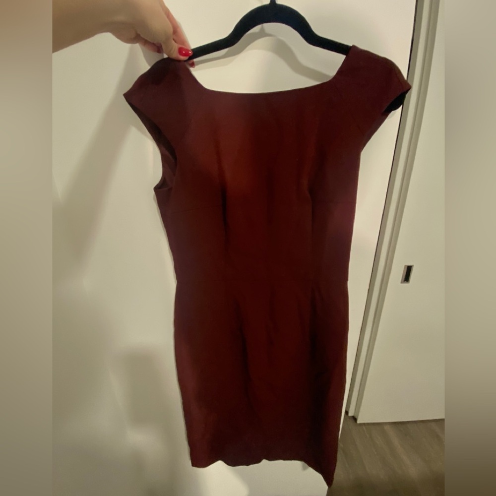 French connection dress